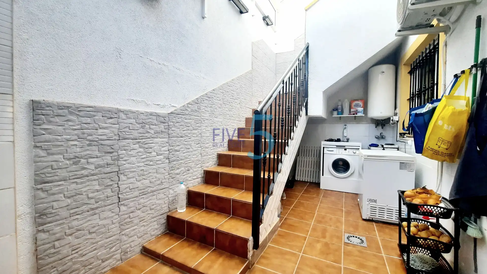 Casa a schiera in vendita a El Mojón, imagen 15