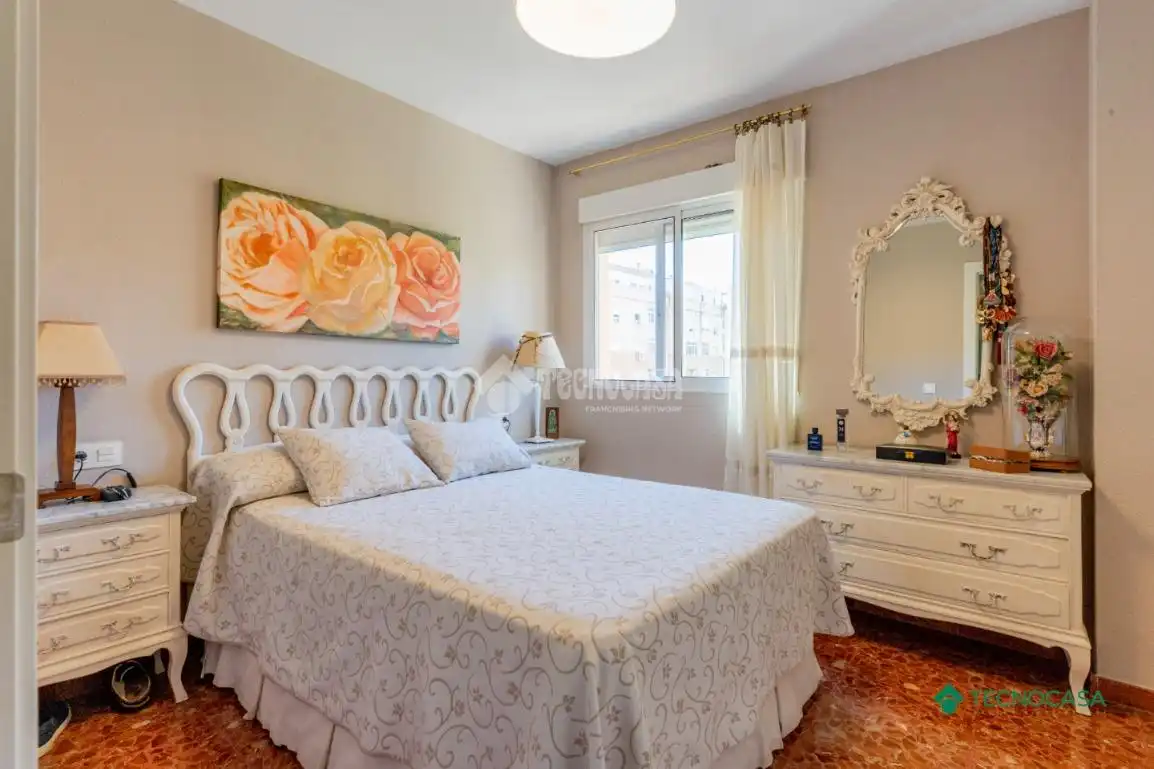 Appartement avec piscine à vendre à Aguadulce, imagen 18