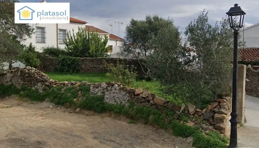 Casa o xalet en venda a Plaza FERNANDO ALONSO LOPEZ, El Madroño