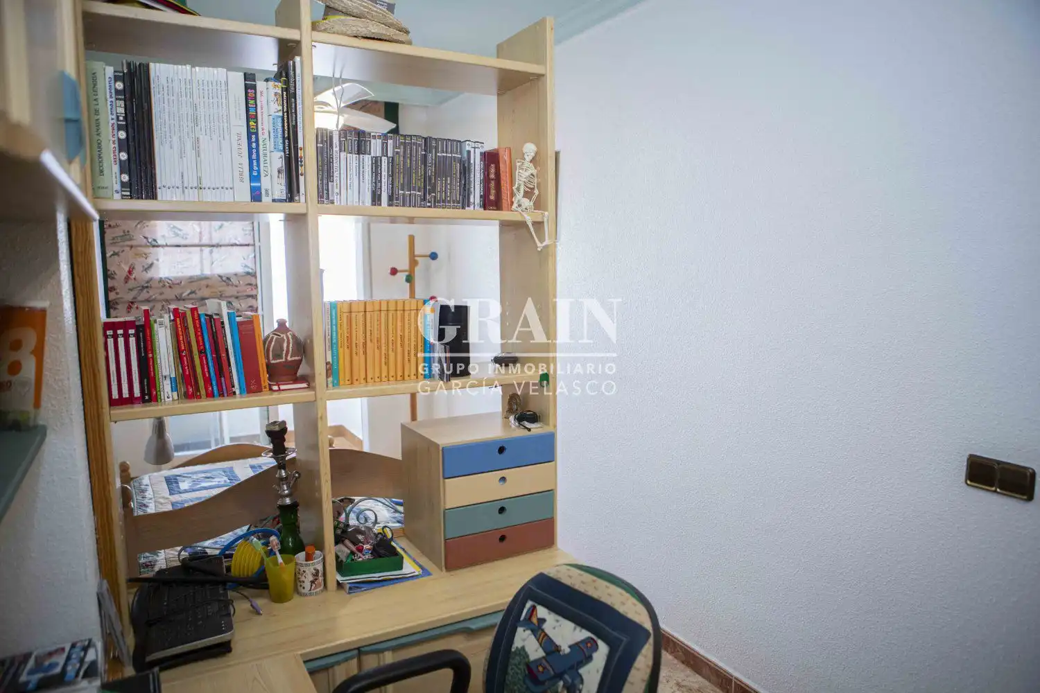 Casa a schiera con terrazza in vendita a San Pablo, imagen 30