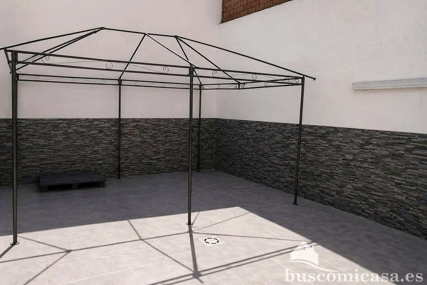 Casa en venda a Toledo, imagen 7