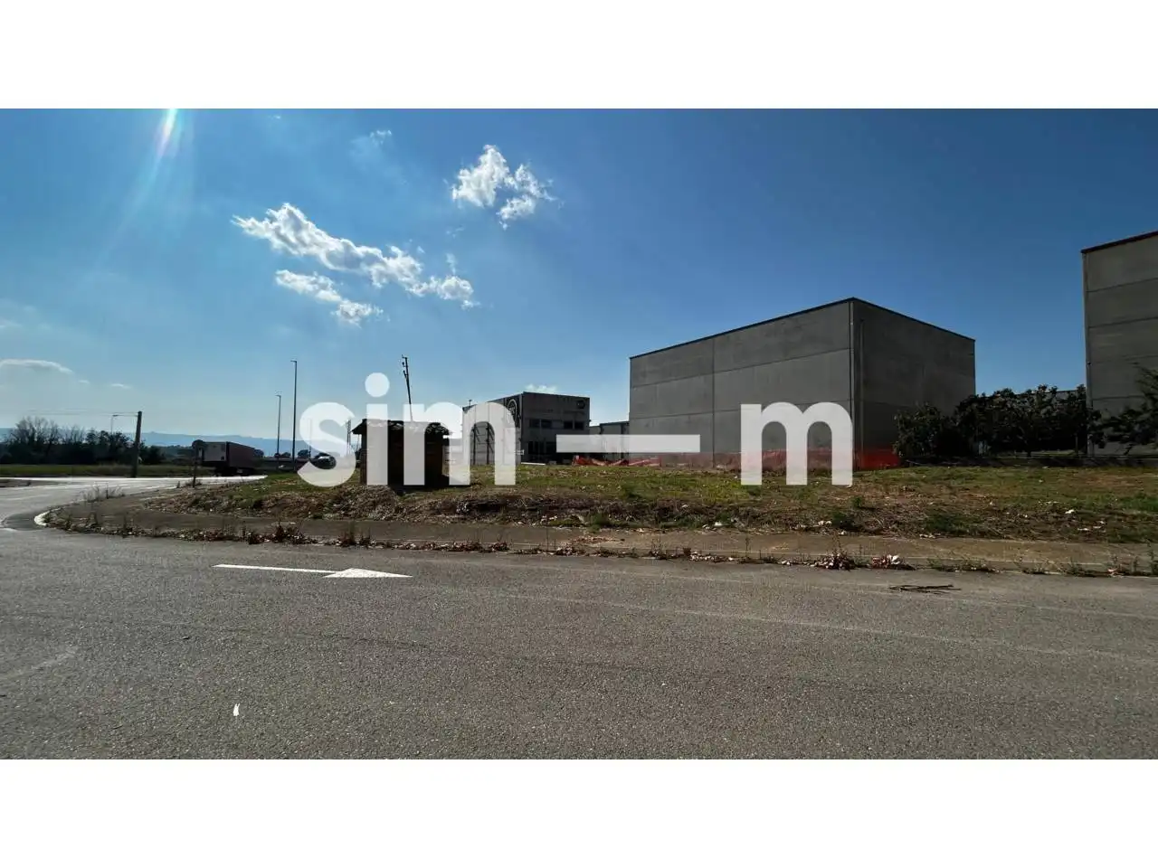 Residencial en venta en Sant Julià de Vilatorta