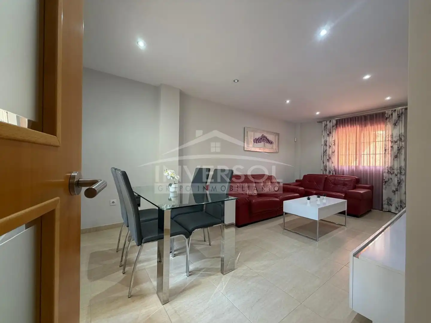 Casa adosada en venta en El Ejido, Almería