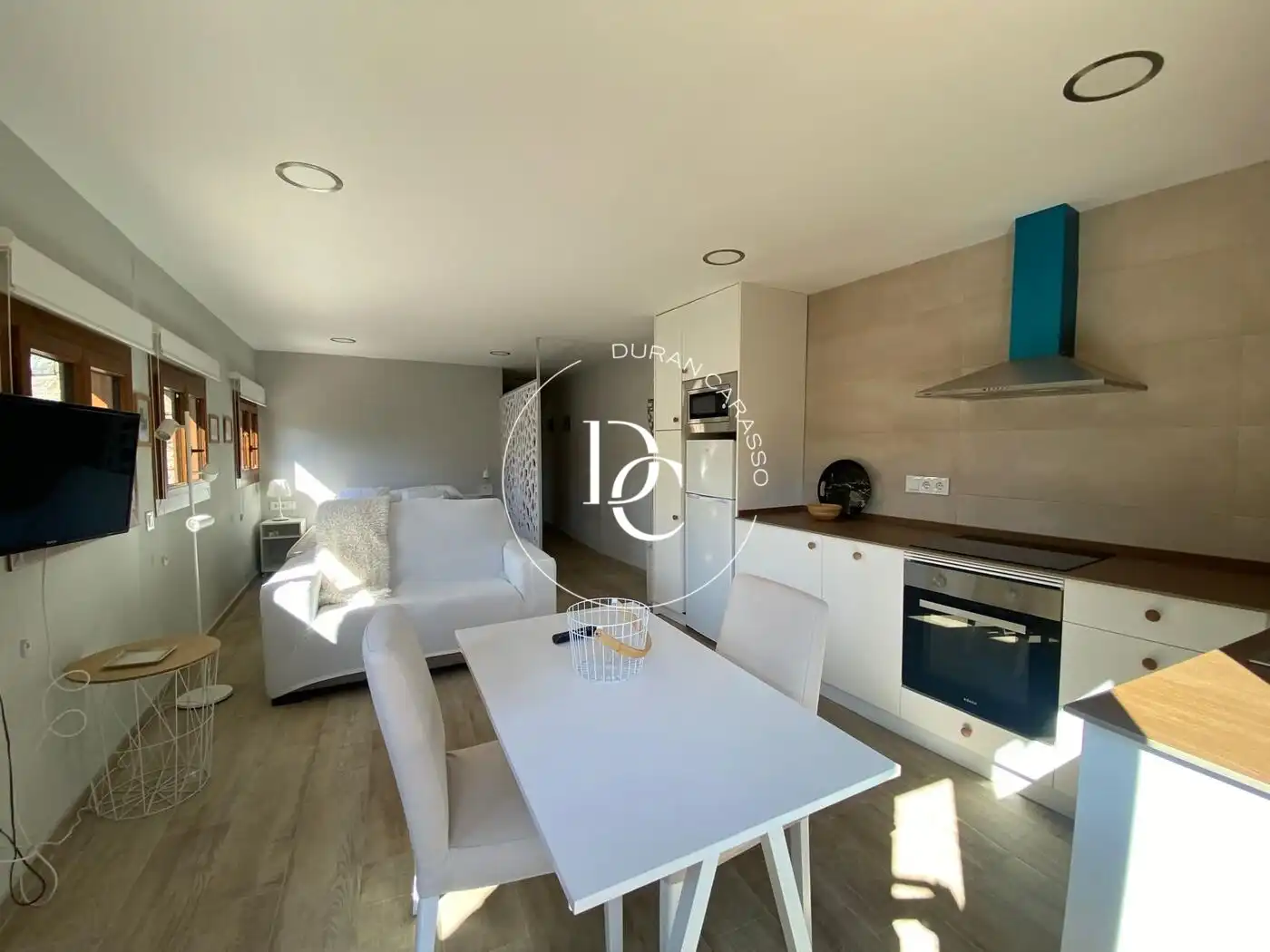 Appartement à louer à Eix Pirinenc, imagen 7
