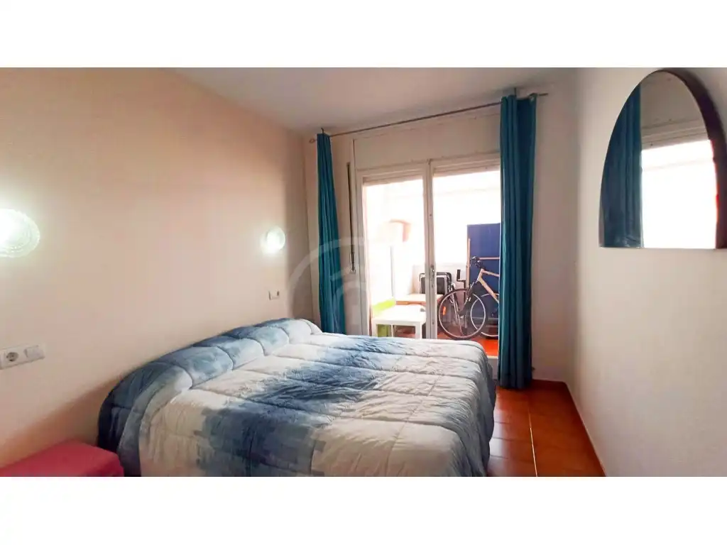 Habitación de Piso en venta en Tossa de Mar