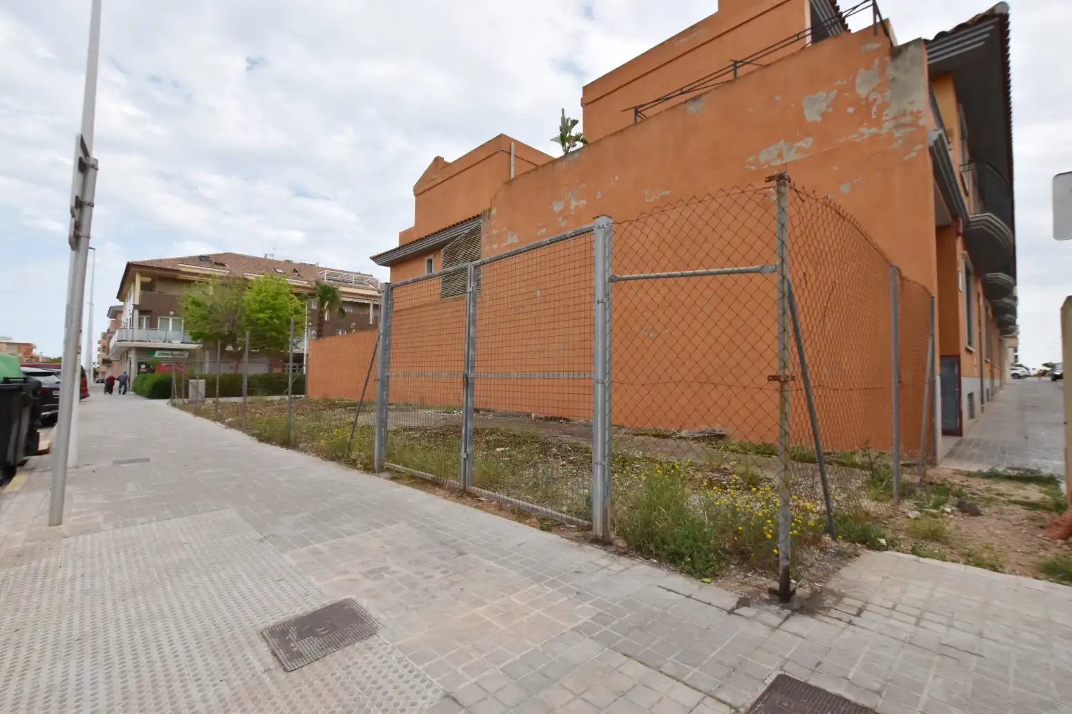 Terreno en venta en Puçol