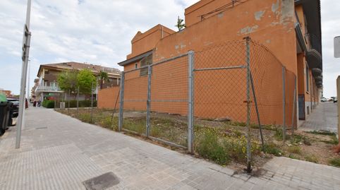 Photo 2 of Land for sale in Pz Miguel de Cervantes, La Barraca - Santigons, Puçol