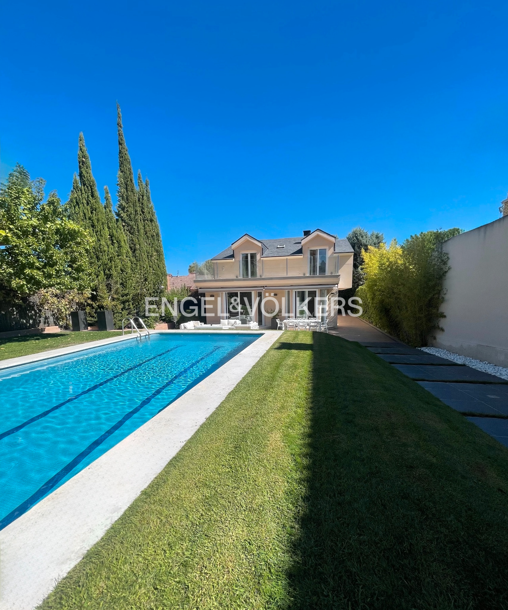 House or chalet to rent in Calle de Caspe, Canillejas