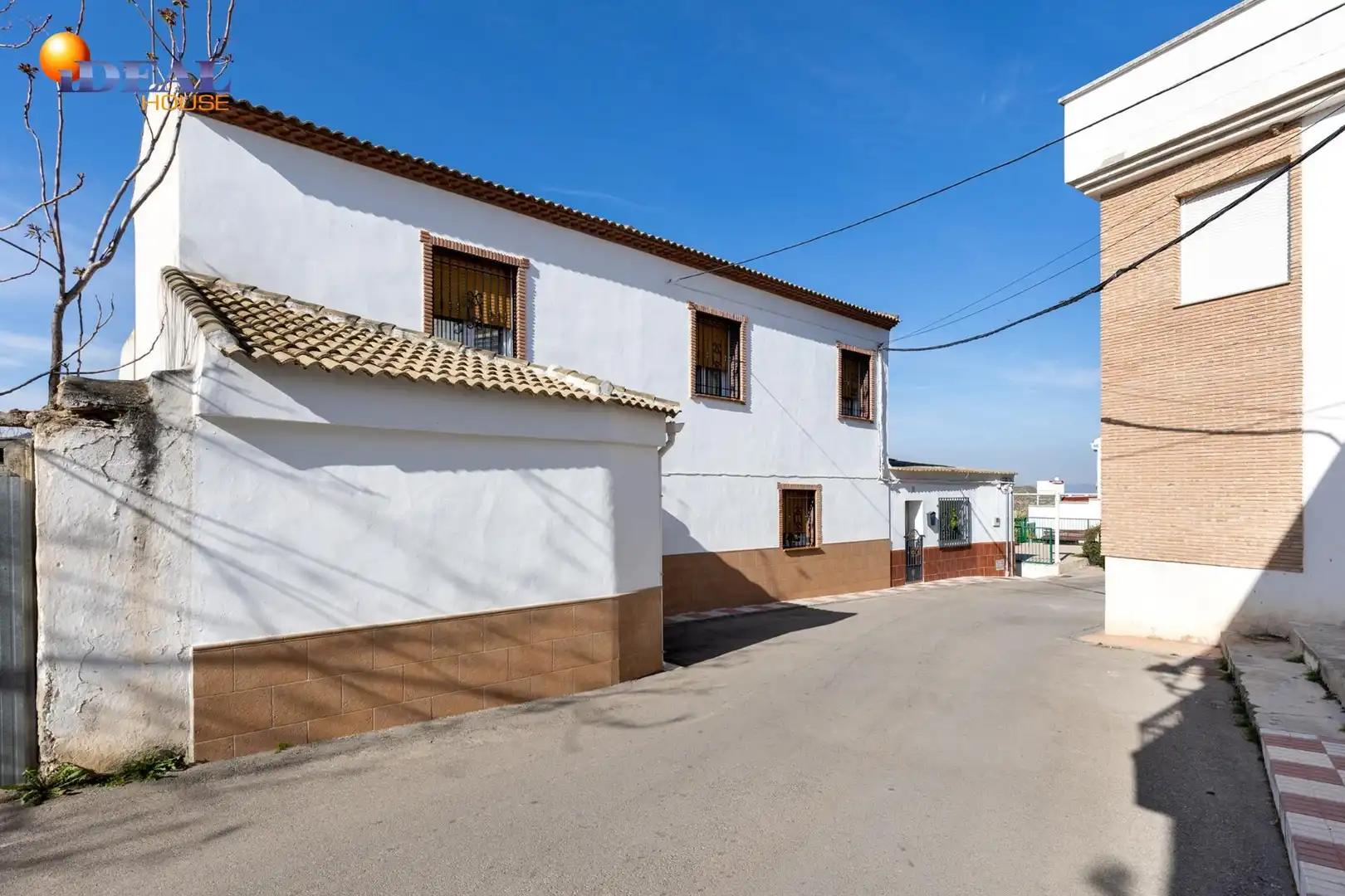 Casa in vendita a Calle Cruz, imagen 43