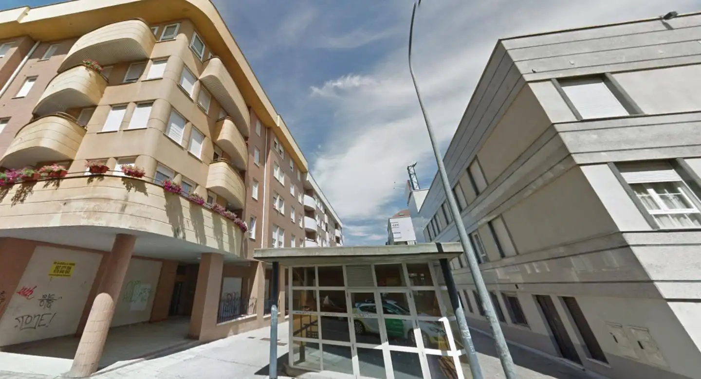 Locale commerciale in vendita a Quintanilla, imagen 2