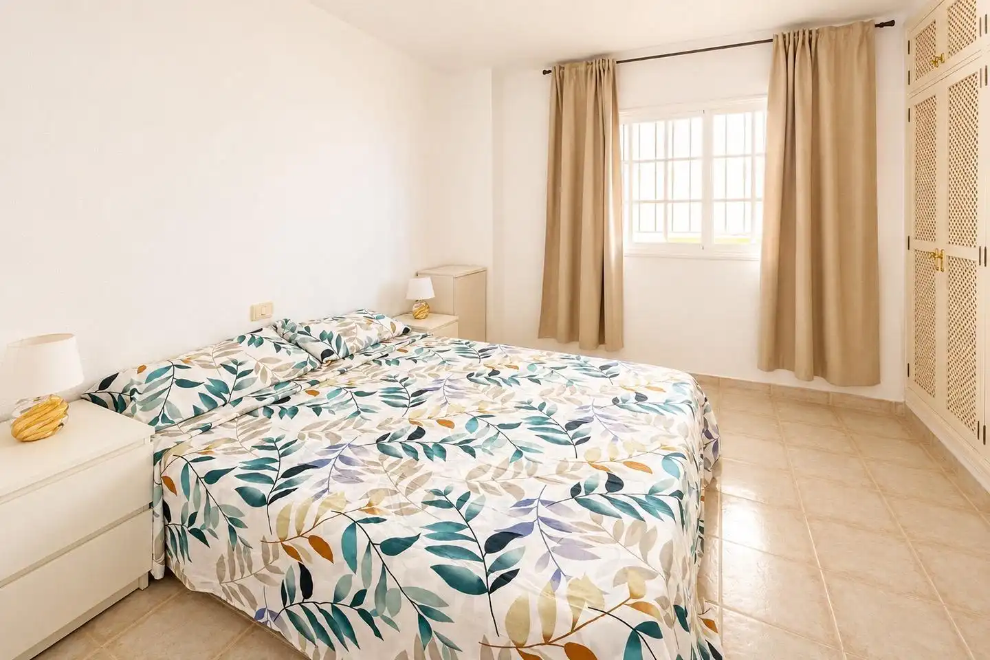 Apartament amb piscina en venda a Costa Adeje, imagen 24