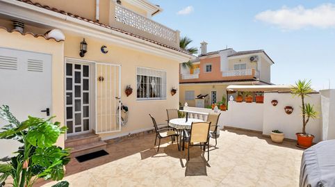 Foto 4 de Casa adosada en venta en La Fiesta, Rojales