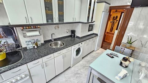 Foto 3 de Piso en venta en Caserio Somorrostro, Villalegre - La Luz, Avilés
