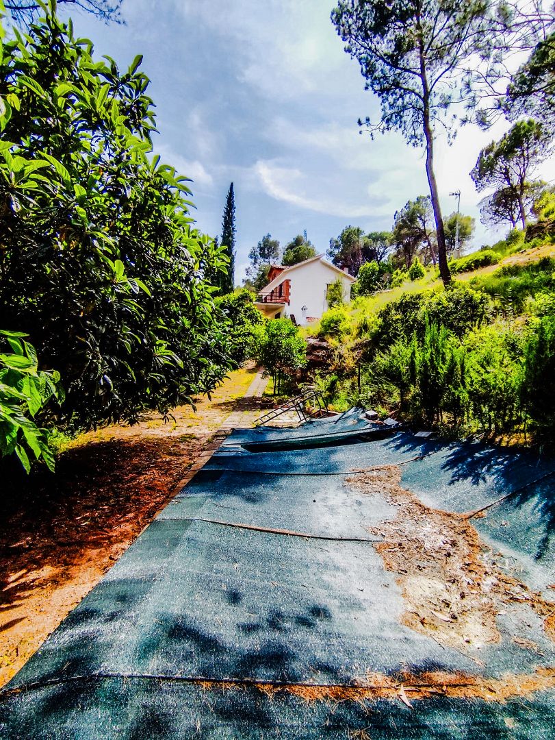 House or chalet for sale in Castellfollit del Boix