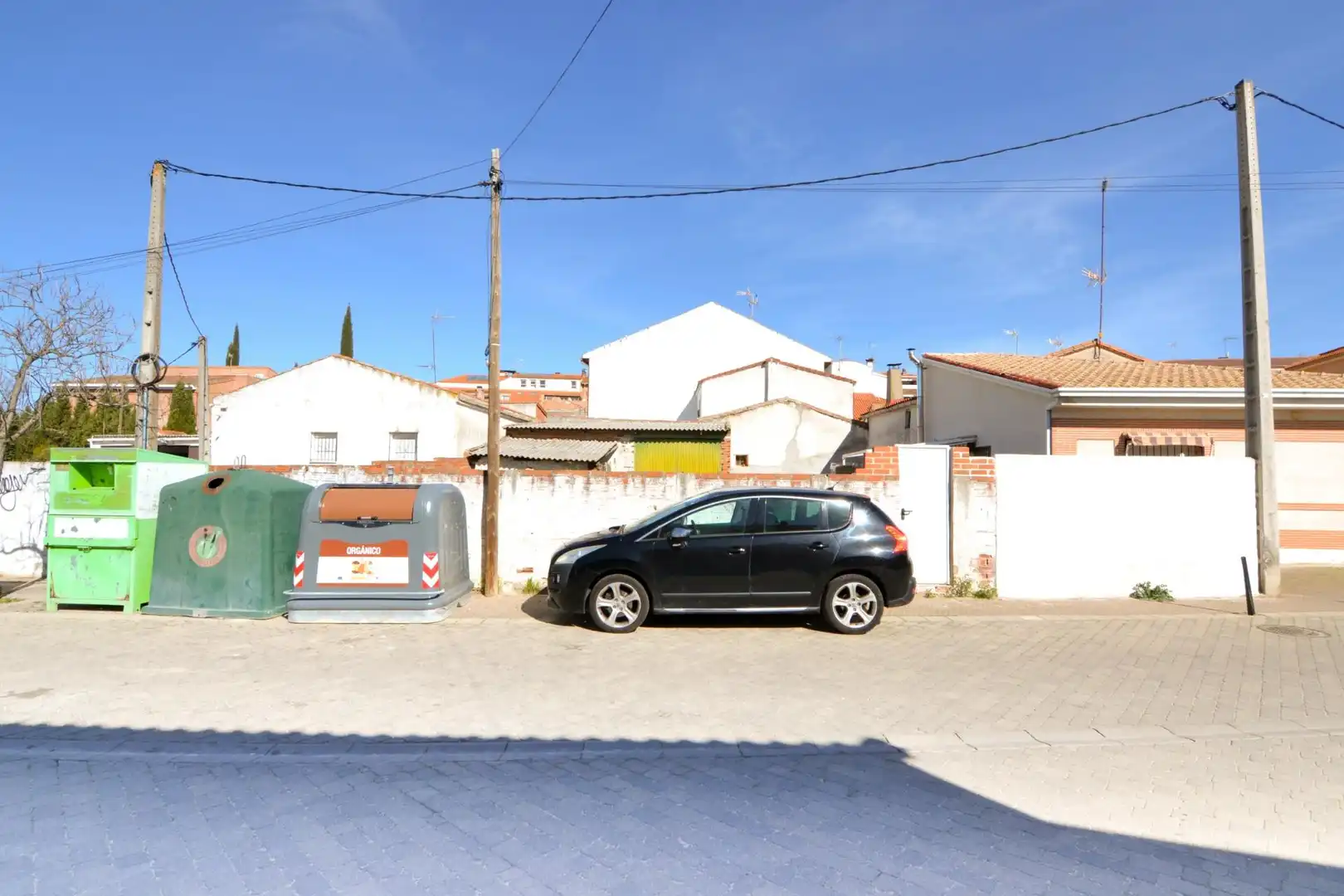 Terreni e lotti in vendita a Calle JARDINES 3, imagen 14
