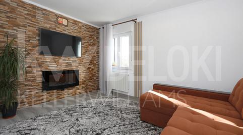 Photo 2 of Flat for sale in Calle de Pelegrín de Uranzu, Centro - Mendibil - Santiago, Irun