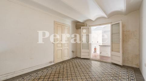 Foto 2 de Planta baixa en venda a  Lesseps, 31, El Putget i el Farró,  Barcelona Capital