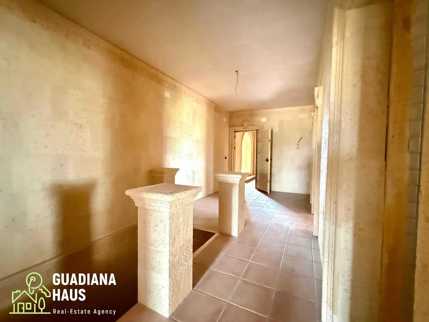 Country house with garden for sale in DISEMINADOS 52, imagen 25