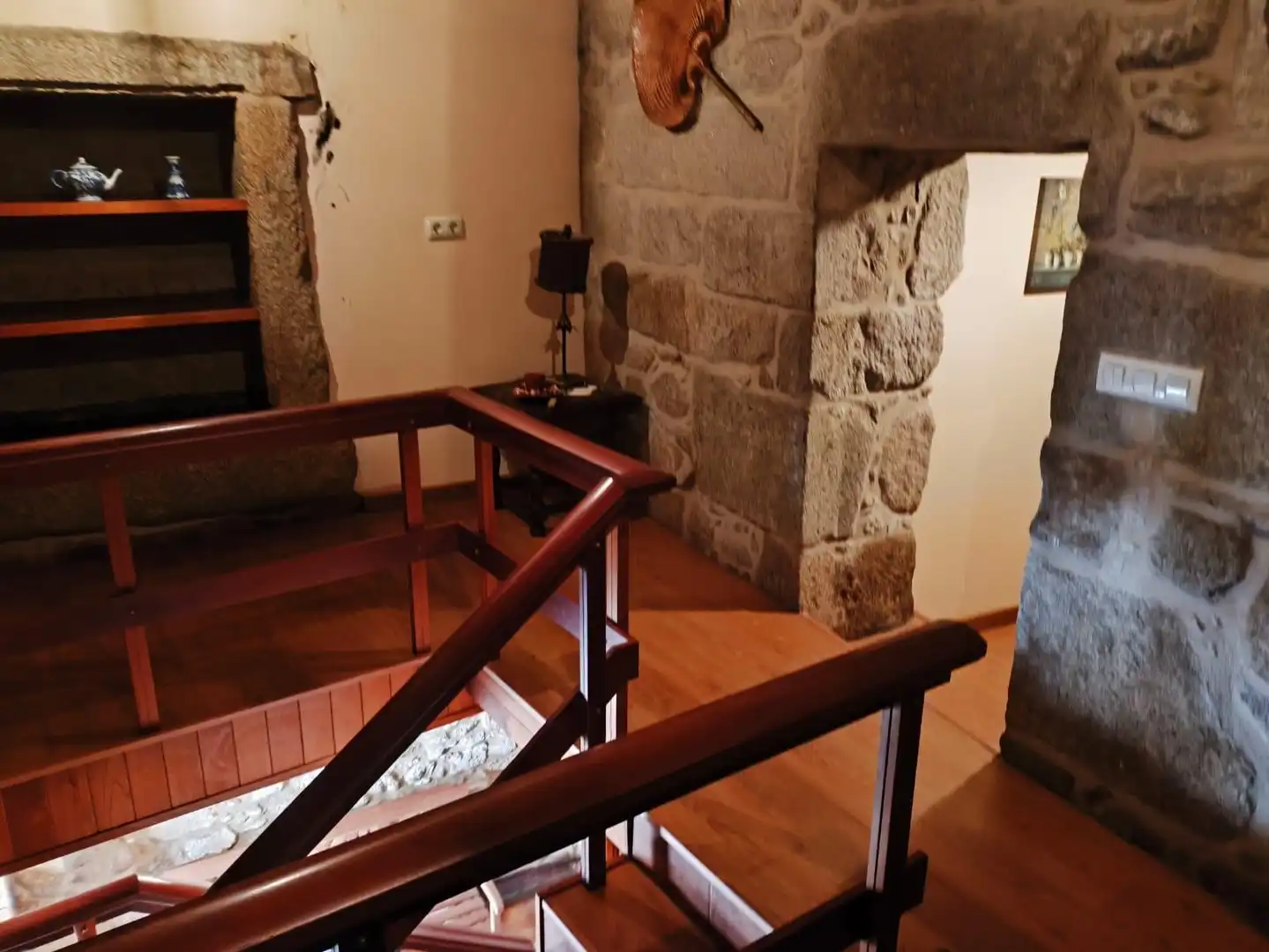 Casa o chalet en venta en Laxe con Amueblado
