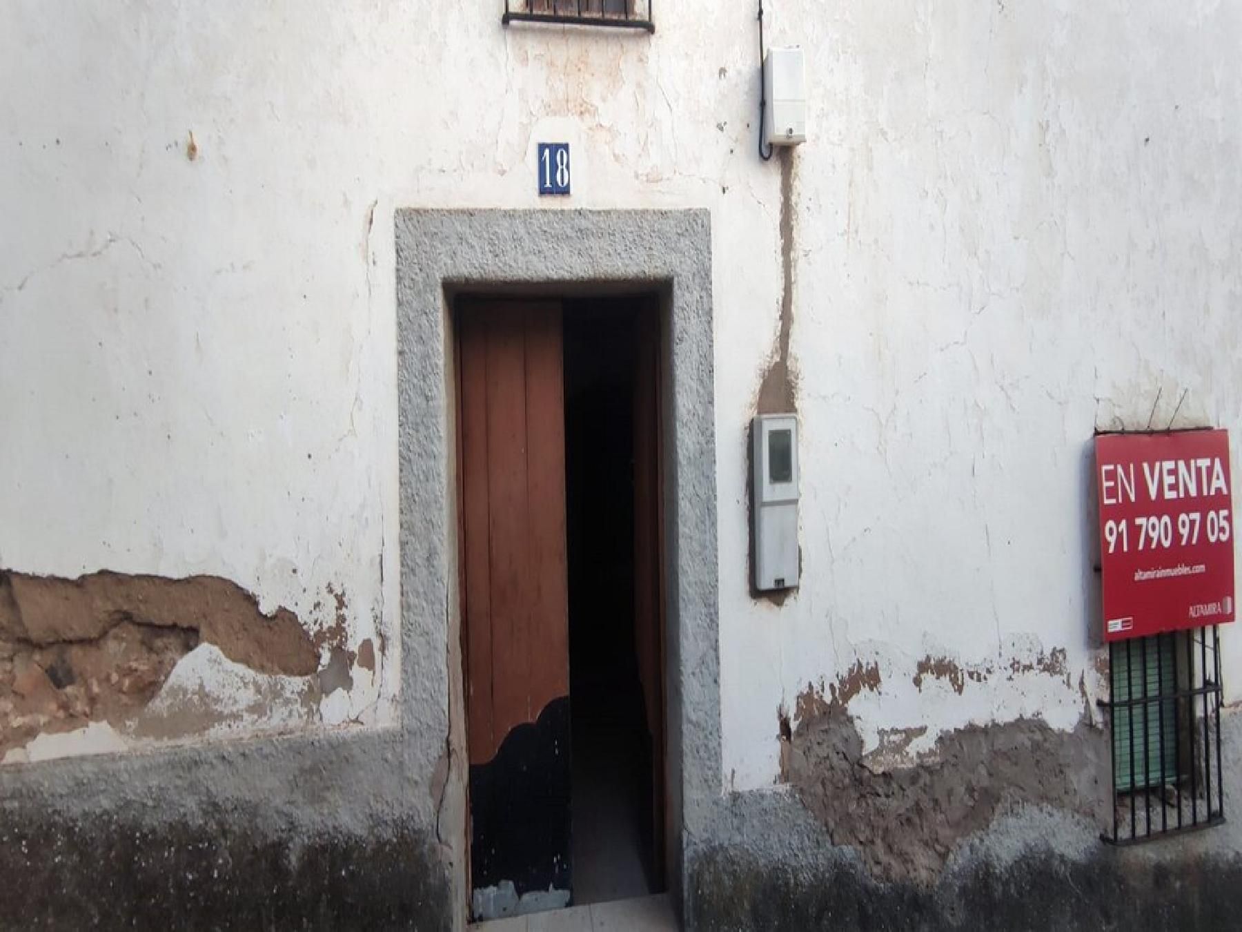 House or chalet for sale in Hornachos