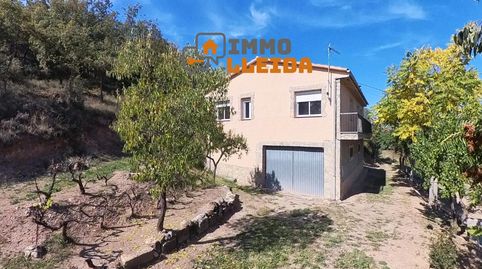 Foto 2 de Casa o xalet en venda a Camino de Balena, Les Avellanes i Santa Linya, Lleida