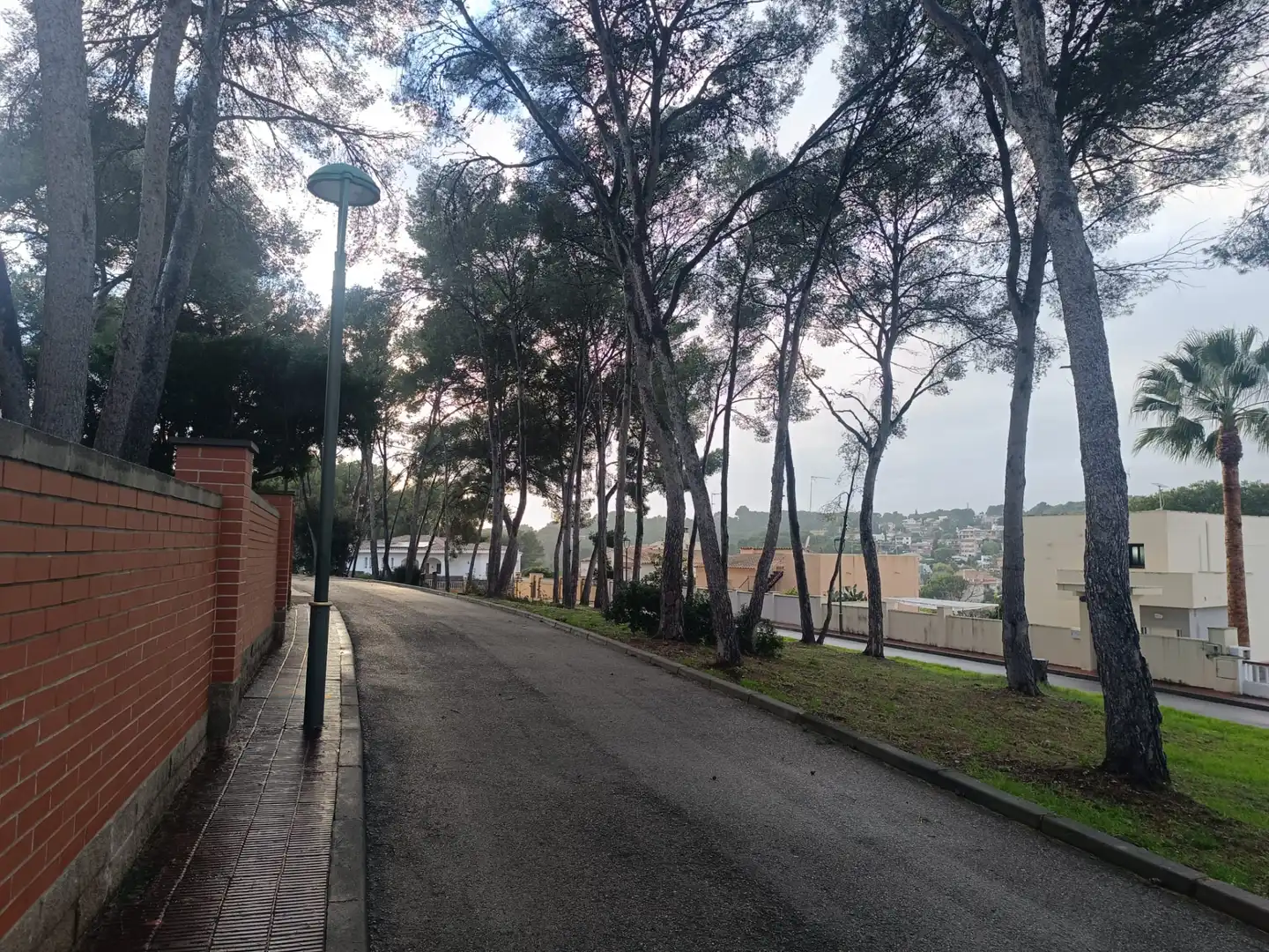Vista exterior de Apartamento en venta en Tarragona con Balcón