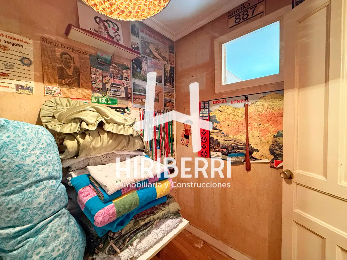 Habitación de Piso en venta en Tolosa con Amueblado y Balcón
