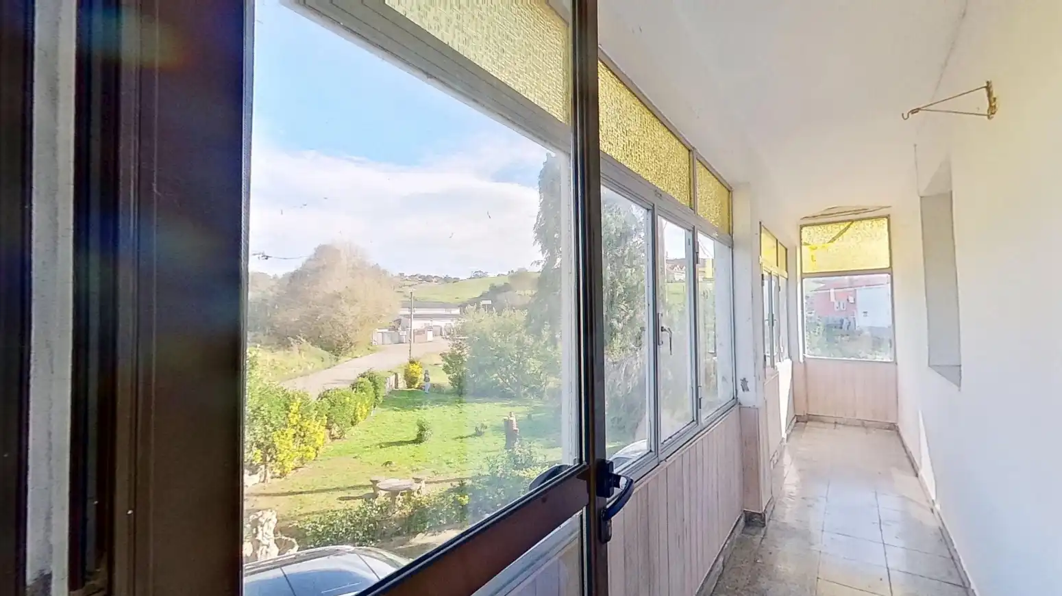 Haus oder Chalet zum Verkauf in Polanco mit Heizung, Privatgarten und Terrasse