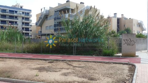 Foto 3 de Residencial en venta en Guardamar de la Safor, Valencia