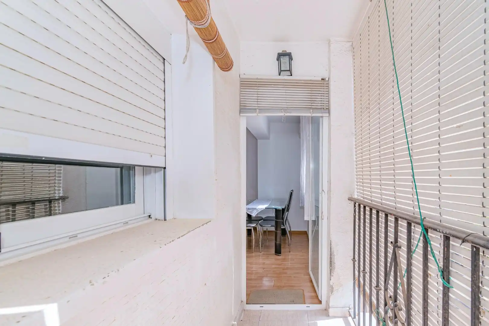 Flat for sale in Granada  with Air Conditioner and Balcony