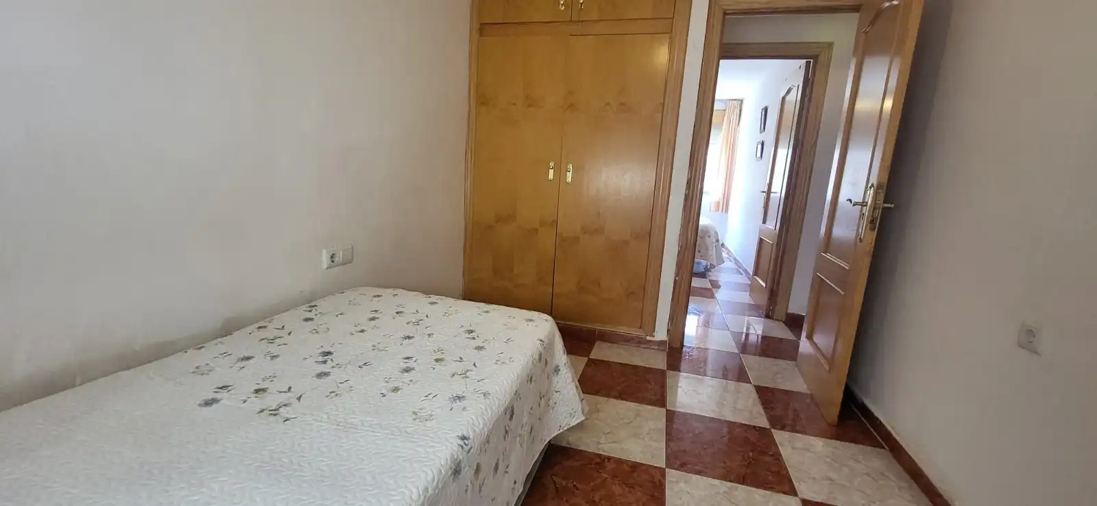Wohnung mit Aufzug zum Verkauf in Calle Rodriguez de la Fuente 7, imagen 24