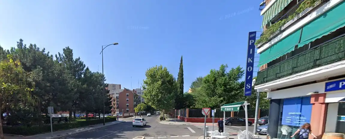 Pis en venda a Mora, imagen 2