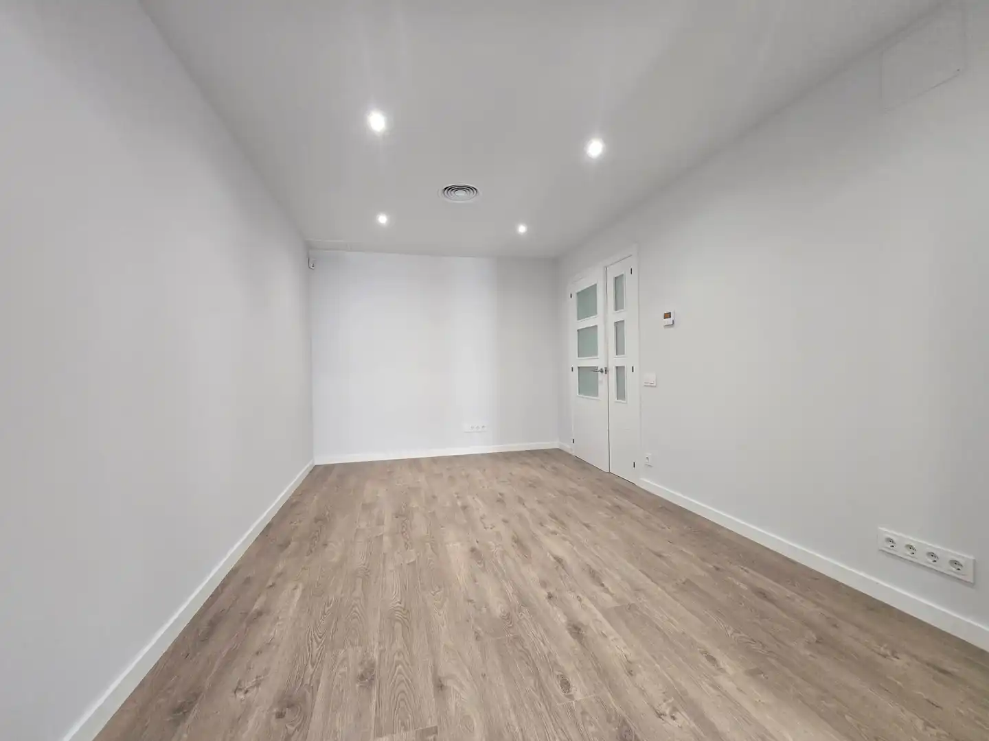 Fotografía del inmueble reportado: 1.325 €/mes — Badalona, Badalona
