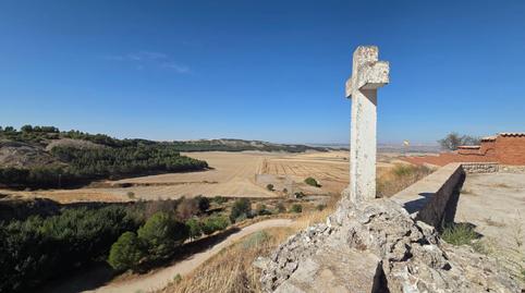 Foto 2 de Residencial en venta en Risco, Leganiel, Cuenca