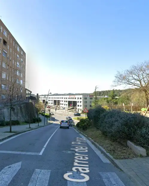 Pis en venda a Carrer del Pinar
