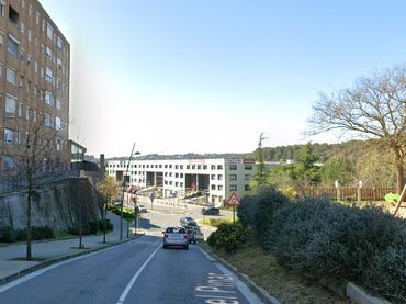 Flat for sale in Carrer del Pinar