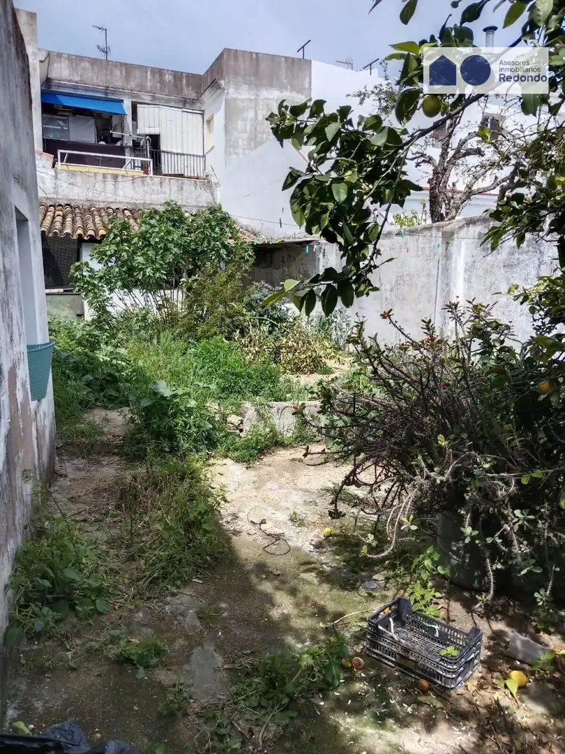 Casa o xalet en venda en Moguer