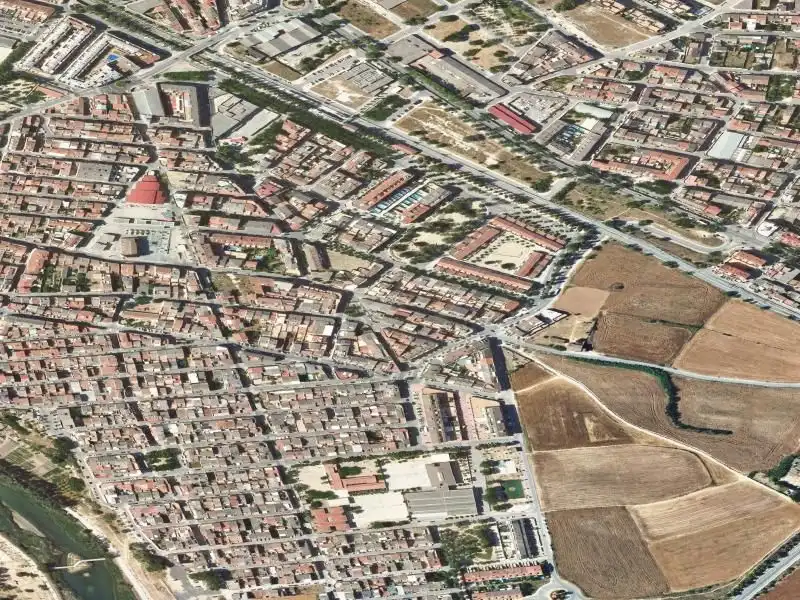 Piso en venta en Calle Major, imagen 3