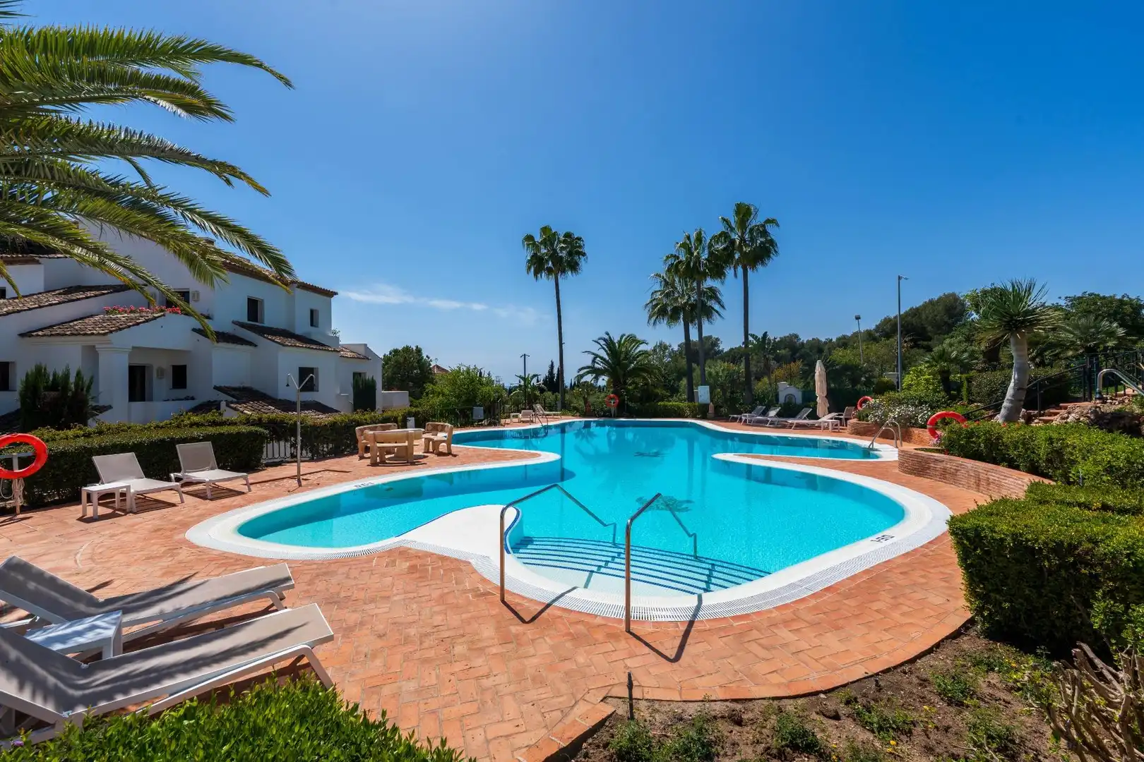 Casa con terrazza in vendita a Calle CAMOJAN (DE), imagen 32