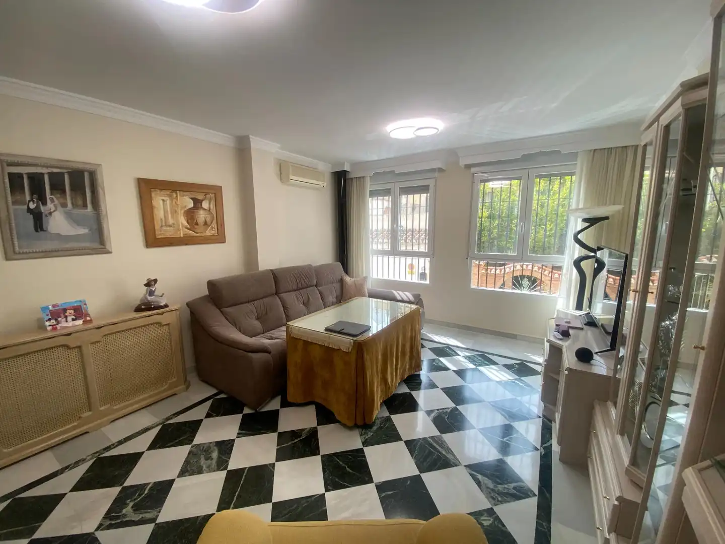 Adosado con terraza en venta en Calle Lopez Mezquita, imagen 7