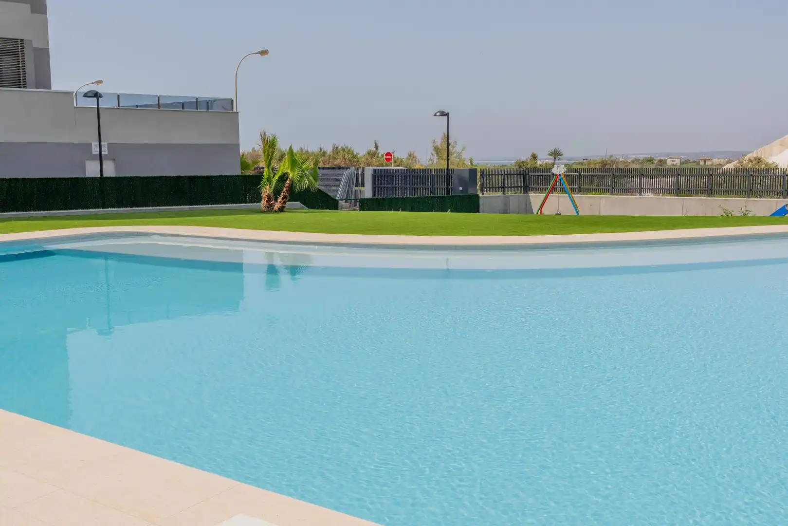 Ático con piscina en venta en Santa Pola ciudad, imagen 32
