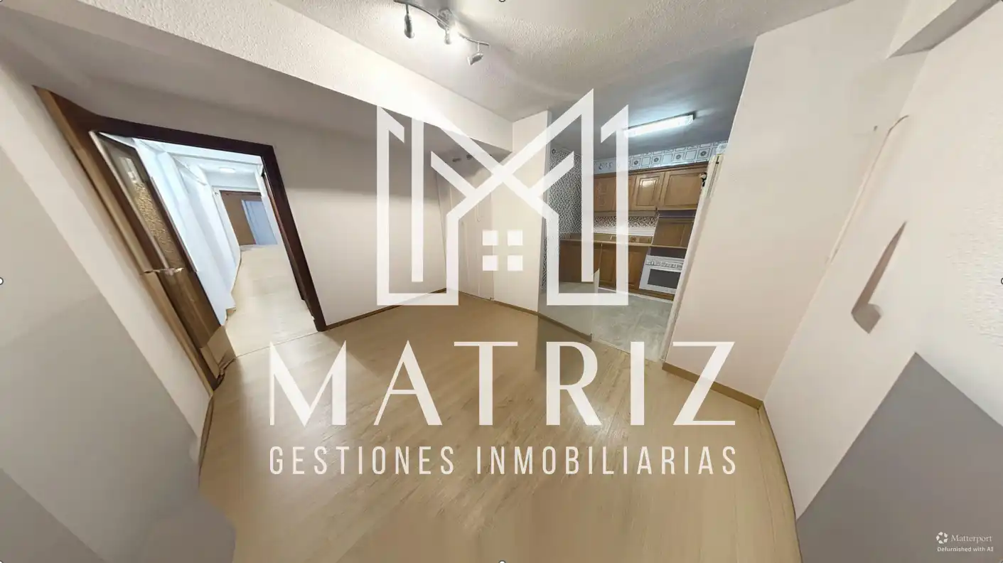 Wohnung zur Miete in Alicante / Alacant mit Möbliert, Ofen und Waschmaschine