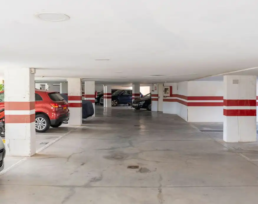 Wohnung mit Pool zum Verkauf in Las Gaviotas  - Carvajal, imagen 11