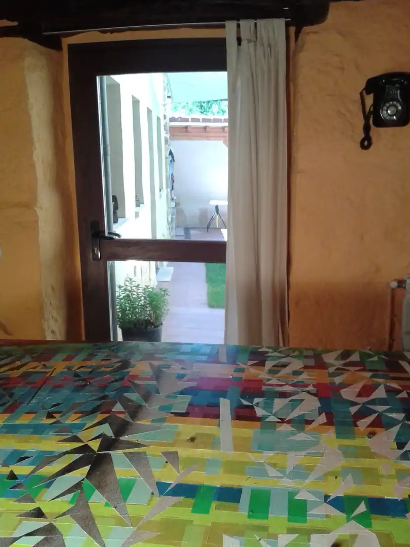 Casa amb jardí en venda a Calle San Antonio Puentetoma, imagen 10