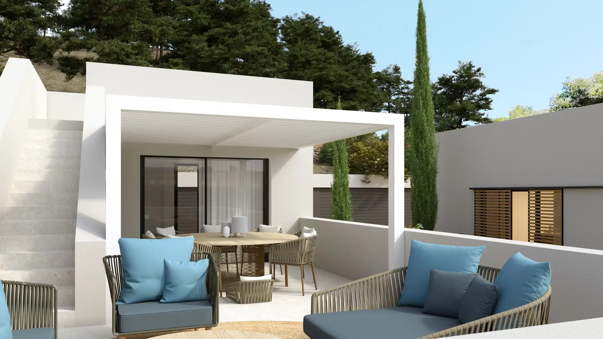Terraced house with pool for sale in Begur pueblo, imagen 21
