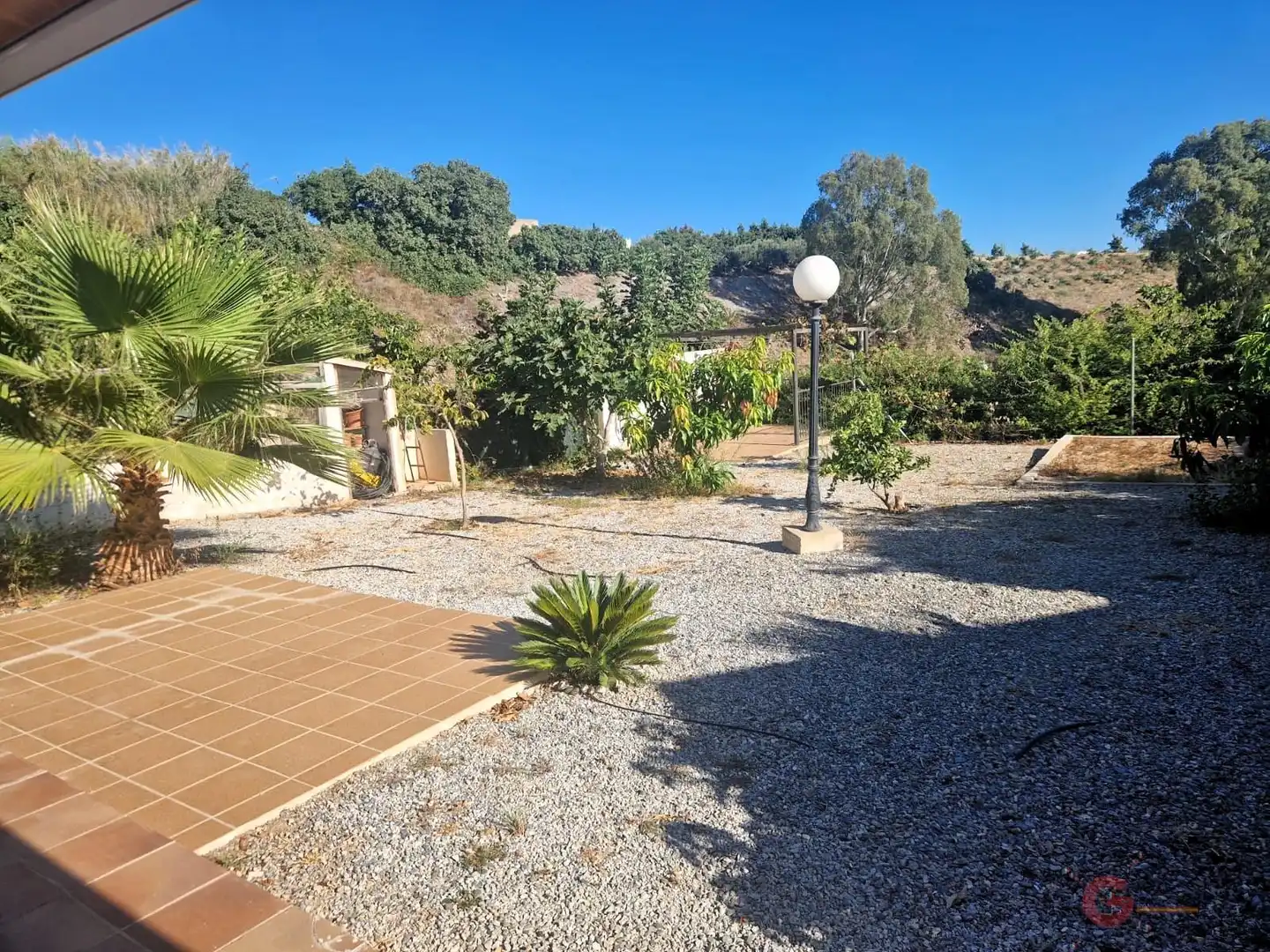 Casa rústica amb piscina en venda a Motril  ciudad, imagen 4