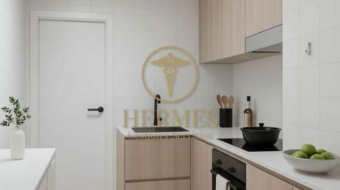 Foto 3 de Piso en venta en San Salvador - Caeira, Pontevedra