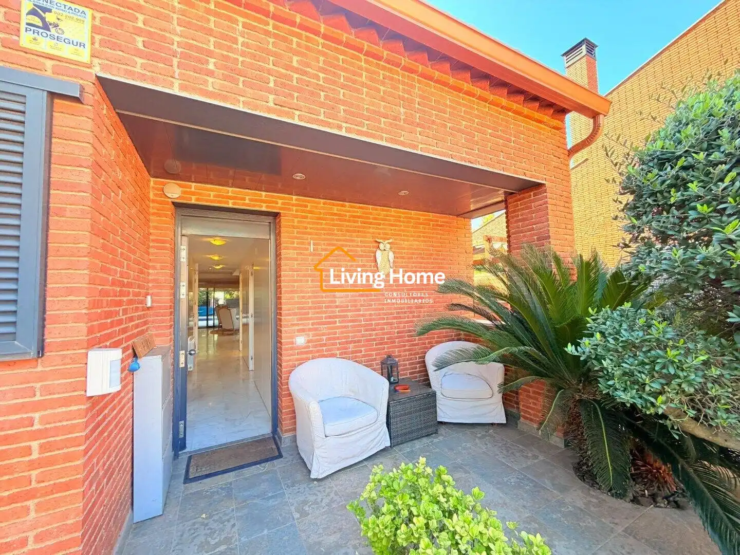 Casa aparellada amb piscina en venda a Carrer de Paul Cézanne, imagen 3
