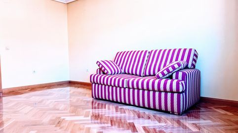 Photo 3 of Flat for rent in Monaco, Rosas - Musas, Madrid Capital