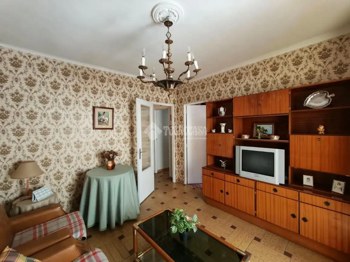 Wohnung zum Verkauf in Puente de Vallecas, imagen 3